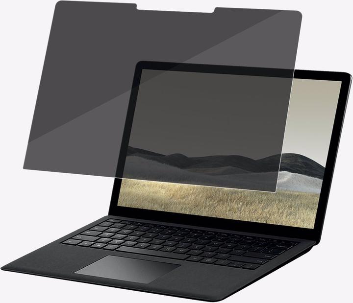 Actual product image PanzerGlass Privacy (13.50", 3:2)