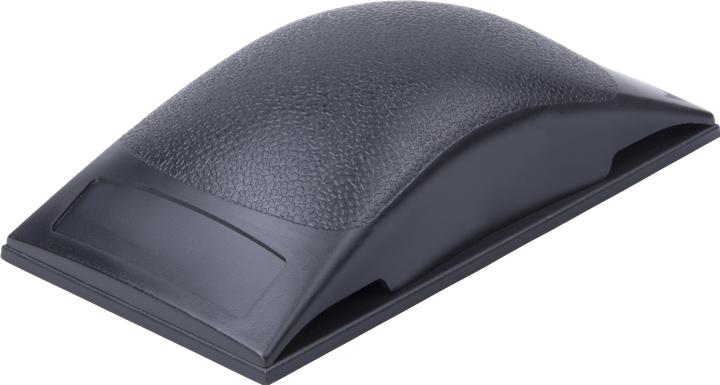 Produktbild wolfcraft 1 Handschleifklotz Kusto. 130x70x32mm