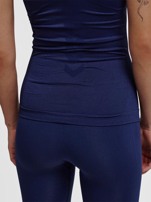 Actual product image hummel Tif Seamless Top (S)