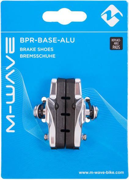 Produktbild M-Wave BPR-RR-Base-Alu (Shimano)