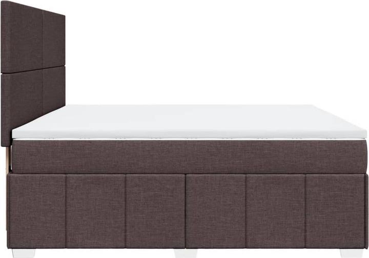 Produktbild vidaXL Boxspringbett (180 x 200 cm)