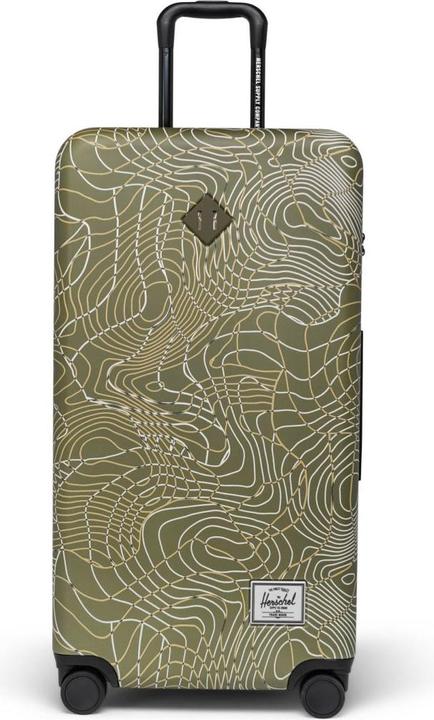 Actual product image Herschel Heritage - Trolley Large (96 l)