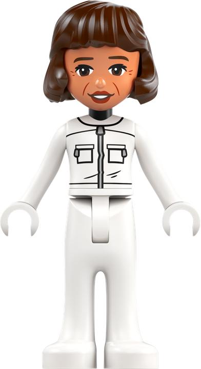 Immagine prodotto LEGO Haus und Blumengarten der Imker (42669, LEGO Friends)