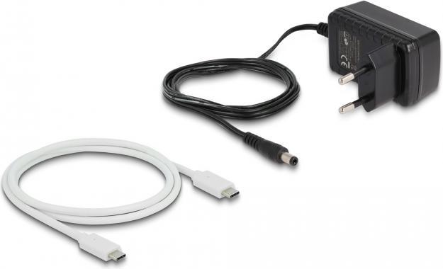 Image du produit Delock Docking- und Klonstation