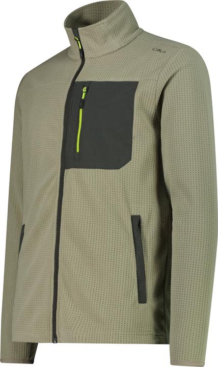 Immagine prodotto CMP Campagnolo Jacquard Knit Jacket (XL)