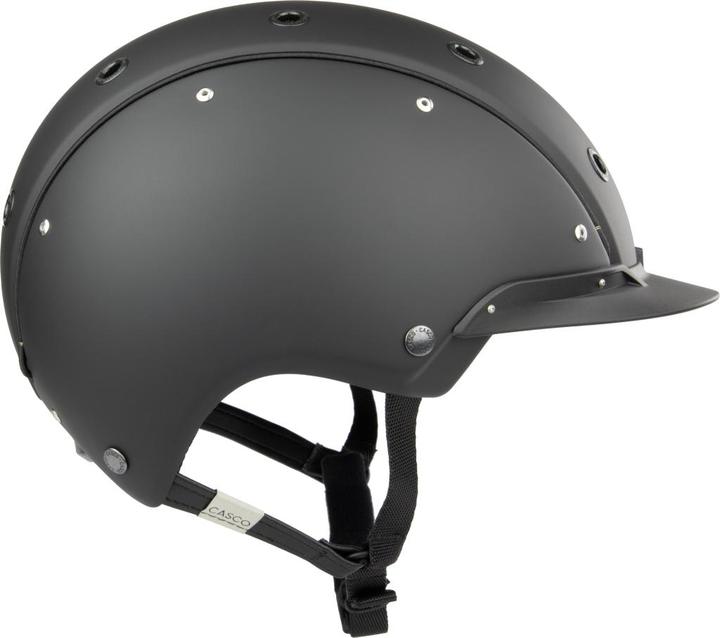Casco Reithelm Champ 3 MyStyle (56 - 58 cm)