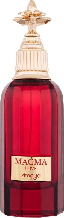 Immagine prodotto Zimaya Magma Love - EDP - 100 ml (Eau de parfum, 100 ml)