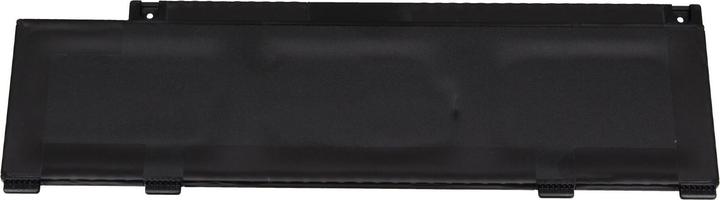 Actual product image Dell 0266J9 (3 cubicles, 4254 mAh)