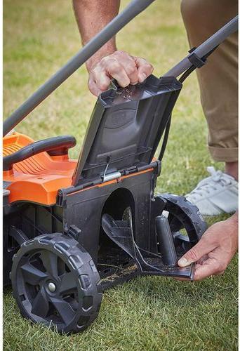 Image du produit Black & Decker Bcmw (Fonctionnement sur batterie)