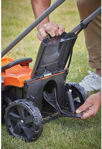 Productafbeelding Black & Decker BCMW3336L1 Kit (Oplaadbare batterij)