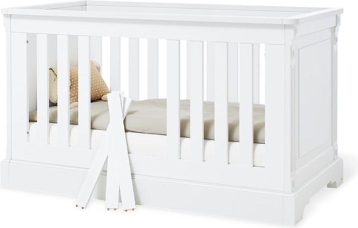 Immagine prodotto Pinolino Emilia extra large large (Culla, Fasciatoio, Armadi bambini)