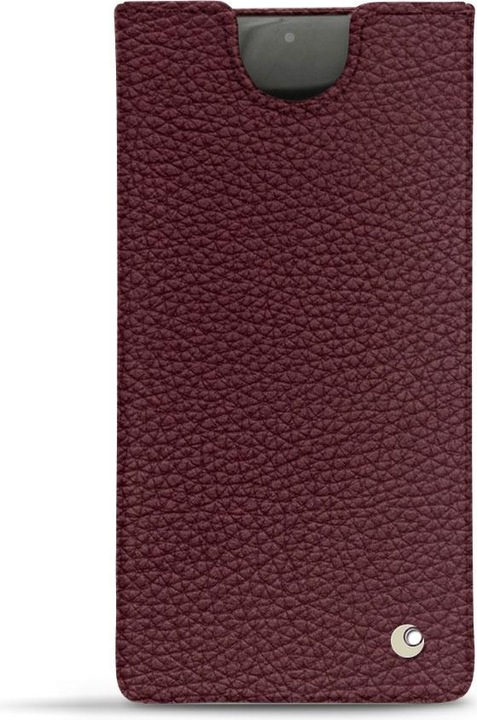 Lie de vin ( Pantone #412234 )