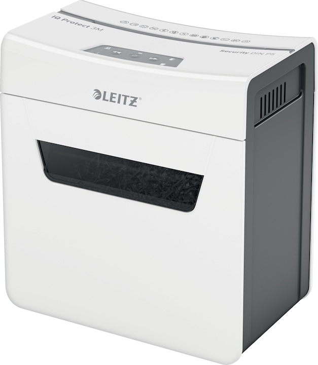 Actual product image Leitz IQ 3M Protect Premium (Particle cut)