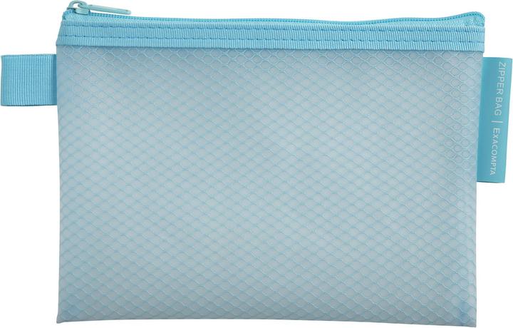 Produktbild Exacompta Reissverschlusstasche (A6, 1x)