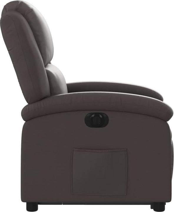 Actual product image vidaXL Relaxsessel mit Aufstehhilfe