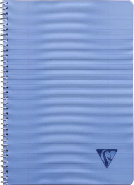 Produktbild Clairefontaine Linicolor (A4, Liniert)