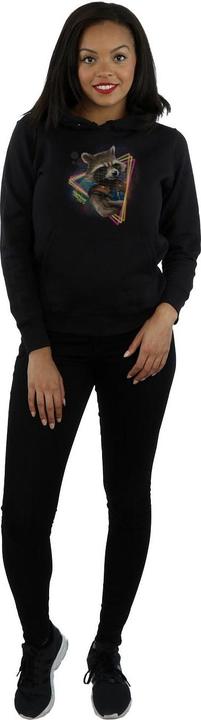 Produktbild Guardians of the Galaxy Kapuzenpullover (L)