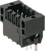 Weidmüller Connettore PCB Weidmller nero 1795250000 Contenuto: 48 pezzi (1795250000)