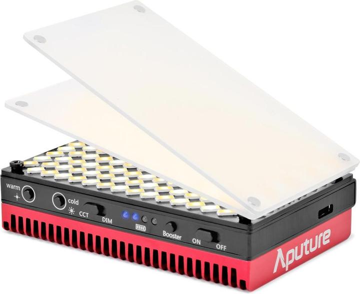 Immagine prodotto Aputure Amaran AL-MX (Videocamera)