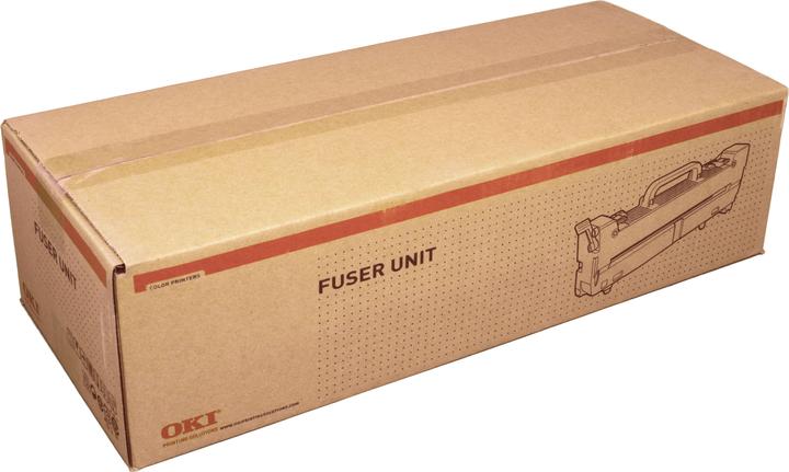 Actual product image OKI Fuser unit for C9600/C9650/C9800/C9850