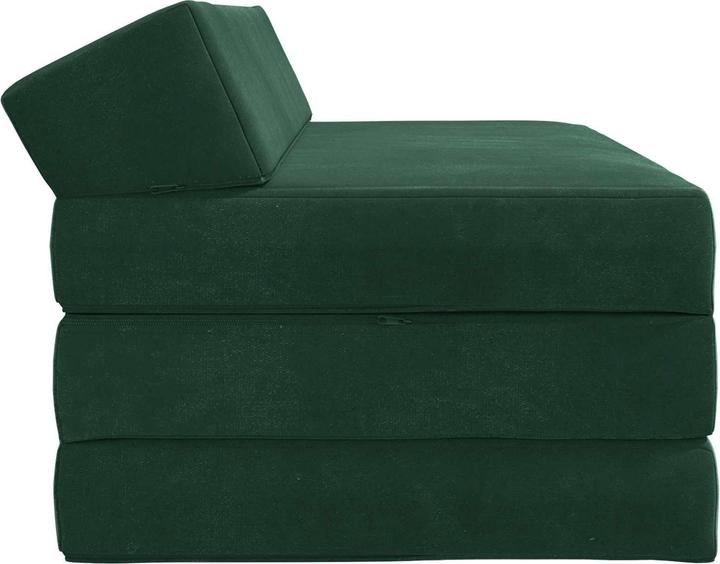 Produktbild vidaXL Klappbares Sofa