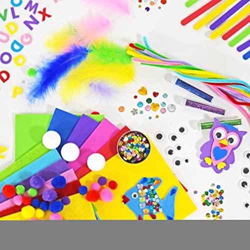 Immagine prodotto Florence Vaessen Creative | Craft Kit Fun Kit 1000Pieces