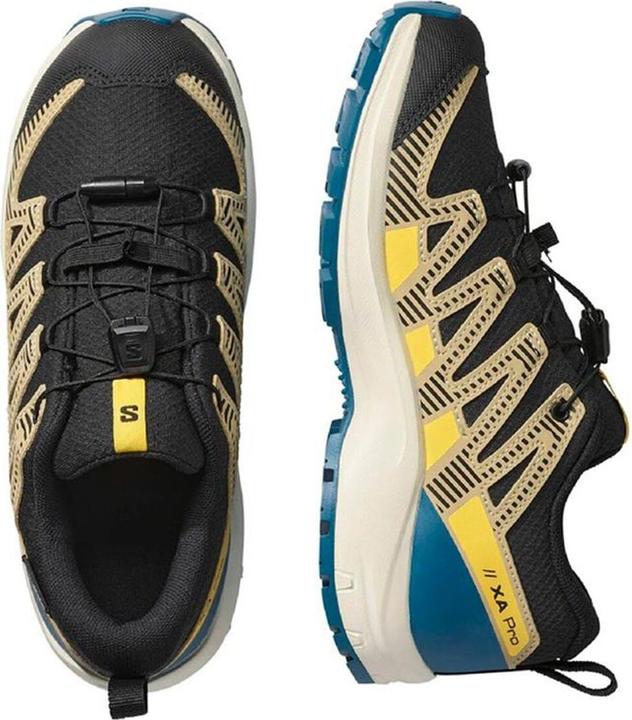 Image du produit Salomon XA Pro V8 CSWP J (39)