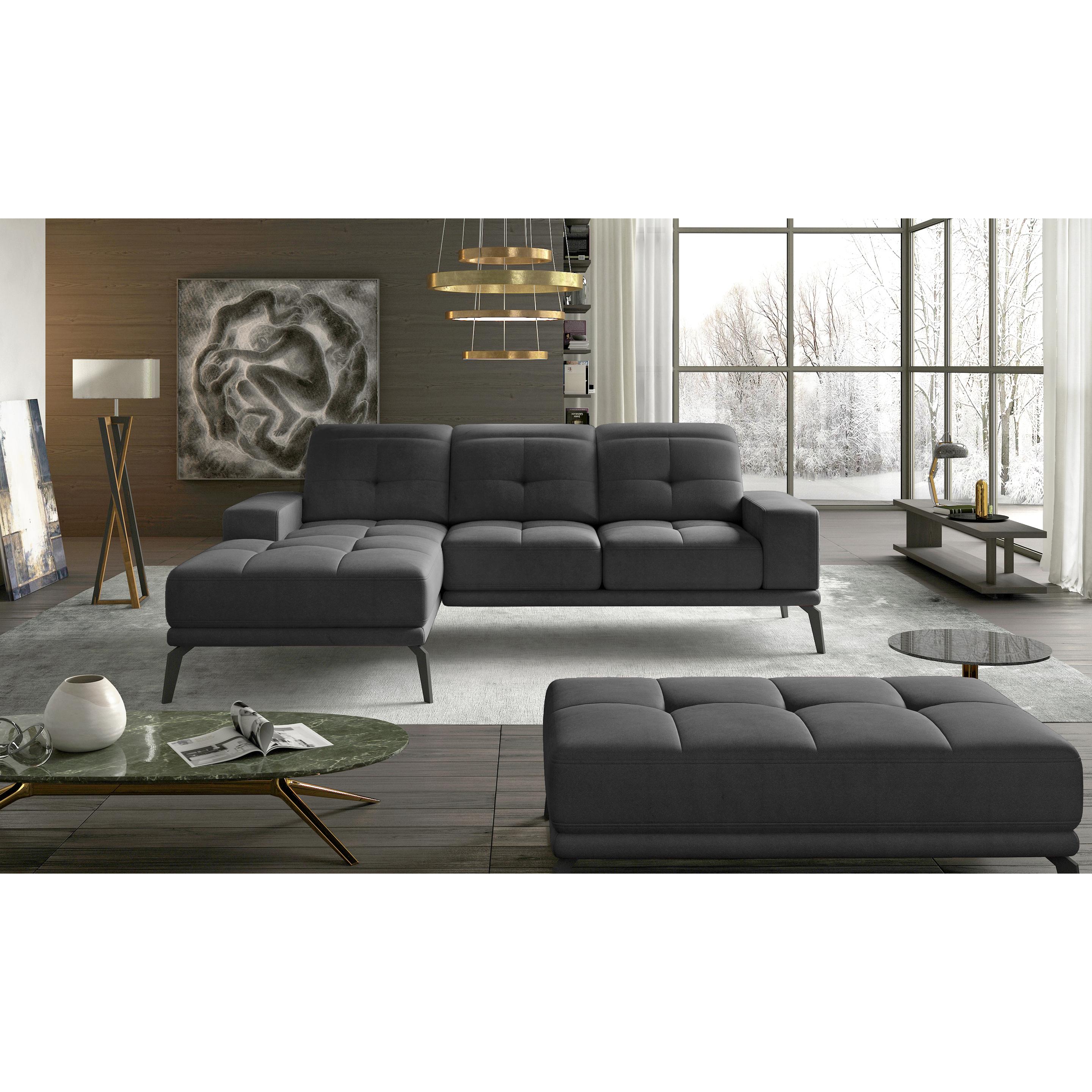ELTAP, Sofa, Torrense (3-Sitzer, Bettsofa, Ecksofa)