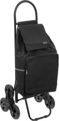 Actual product image 5Five Nomade Shopping Cart with Wheels