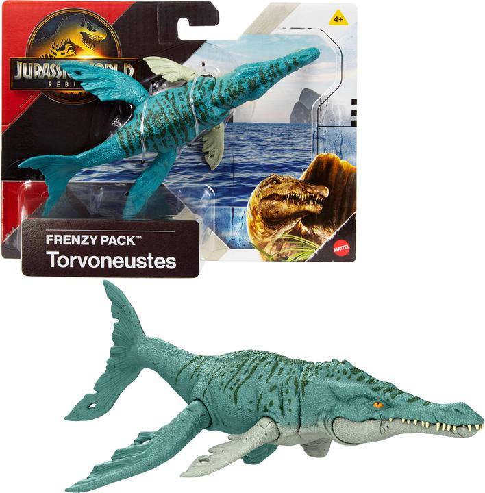 Produktbild Mattel JCL54