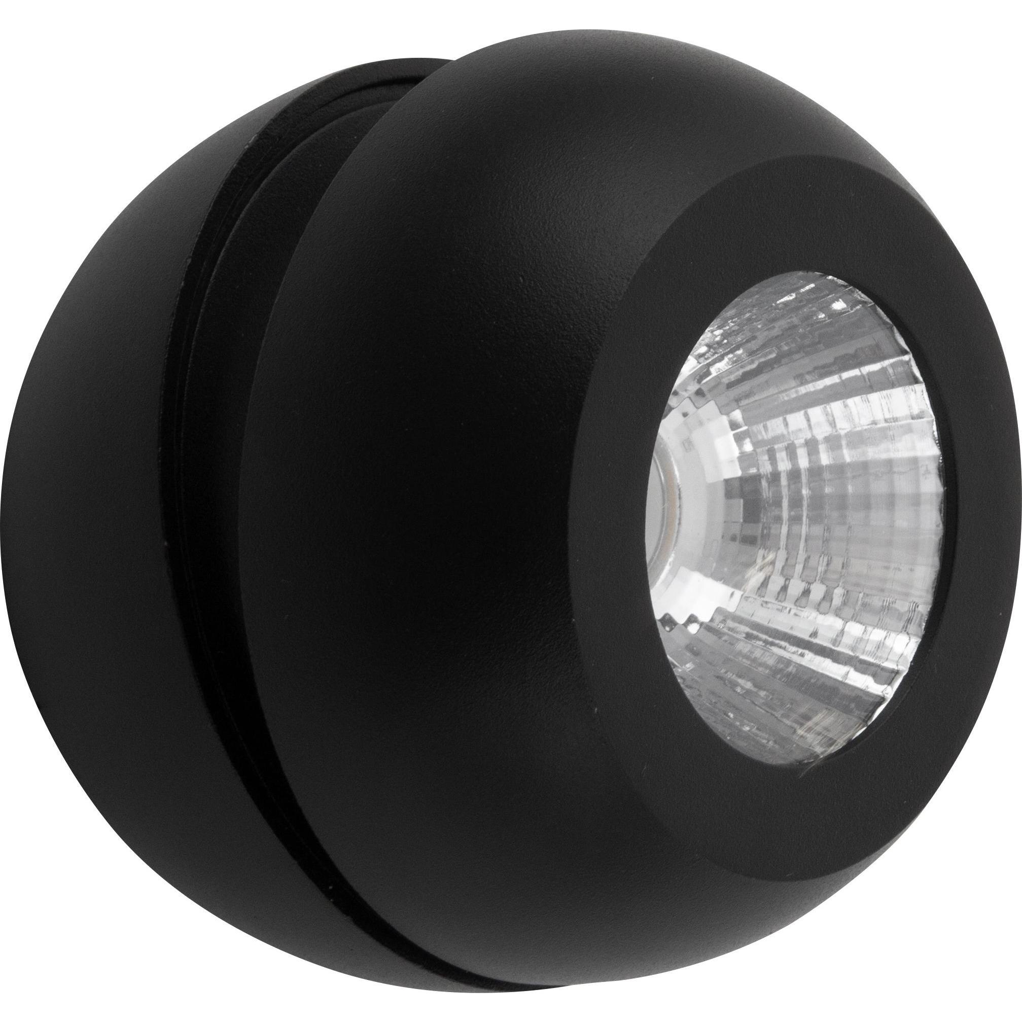 Nova Luce, Wandleuchte + Deckenleuchte, Gon (400 lm)