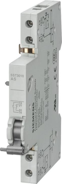 Produktbild Siemens Hilfsstromschalter 6A 1S 1Ö