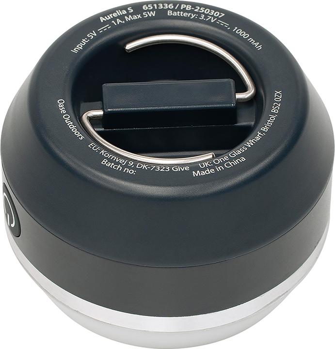 Produktbild Outwell Aurelia