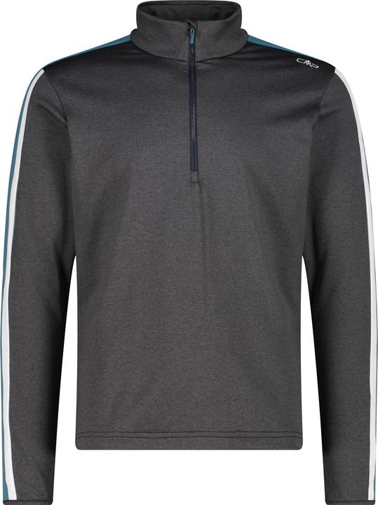 antracite mel/nilo, Grau