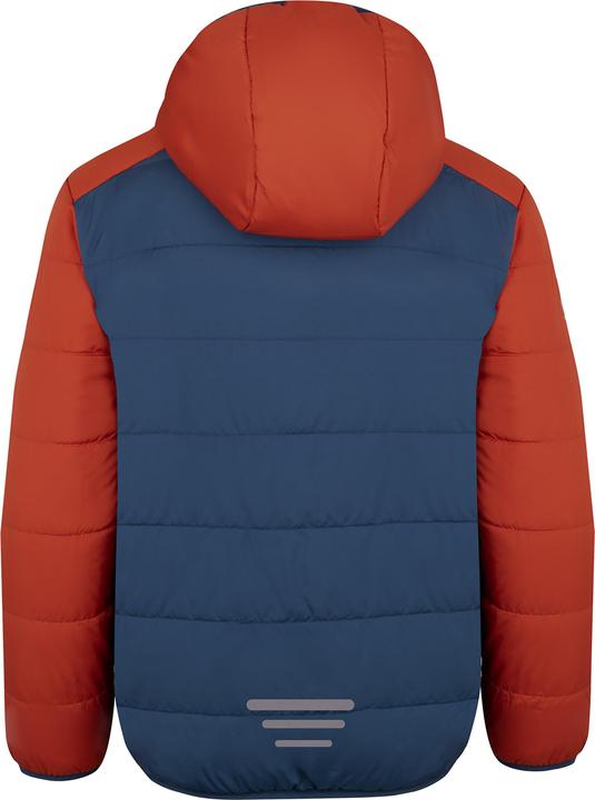 Actual product image Trollkids Kid's Sandvika Turnover Jacket (140)