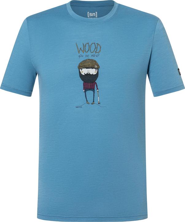 Produktbild Super Natural Wood Crafti Tee (M)