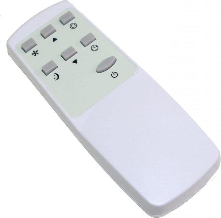 Actual product image Ohmex Air conditioner Air 9000 (40 m², 9000 BTU/h)