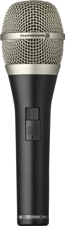 Beyerdynamic TG V50d s (mit Schalter)