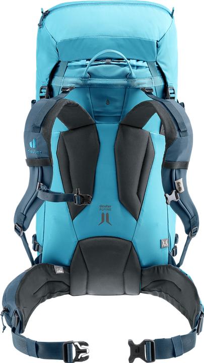 Productafbeelding Deuter Gids 42 + 8 (42 l)