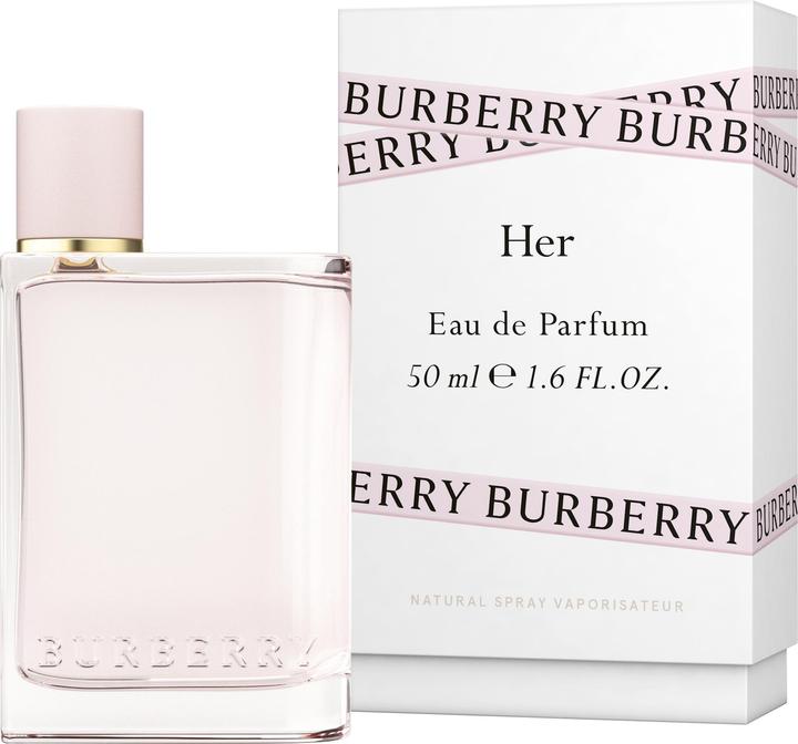 Image du produit Burberry Son (Eau de parfum, 50 ml)