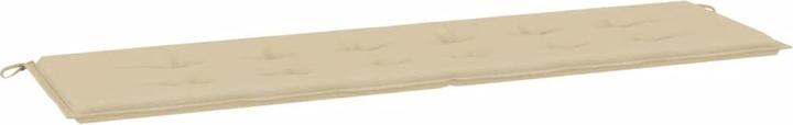Actual product image VidaXL Veva (200 x 50 x 3 cm)