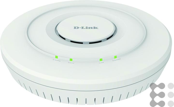 Image du produit D-Link Point d'accès WLAN DWL-6610AP (867 Mbit/s)