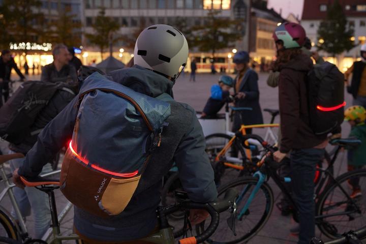 Produktbild Vaude Citygo (23 l)