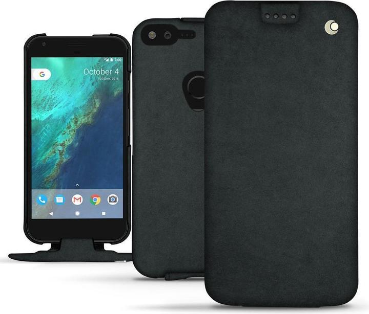 Actual product image Noreve Leather cover vertical