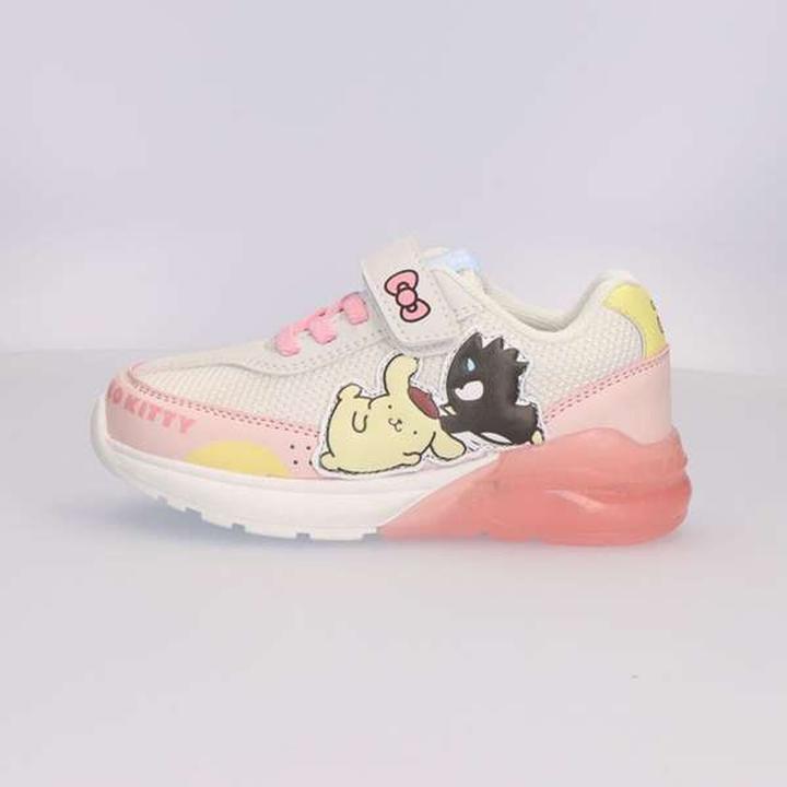 Image du produit Hello Kitty Kinder Sportschuhe Rosa (25)