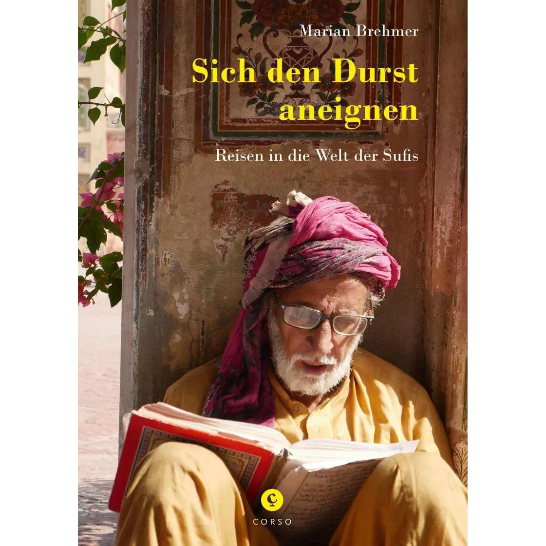 Sich den Durst aneignen, Ratgeber von Marian Brehmer