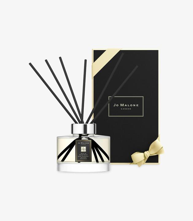 Produktbild Jo Malone Peony & Blush Suede (165 ml)