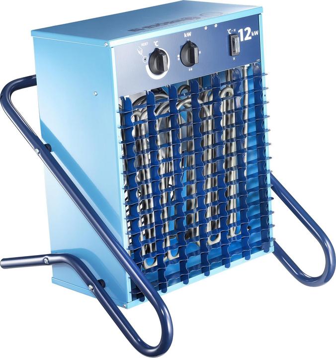 El-Björn VF 12 (12000 W)