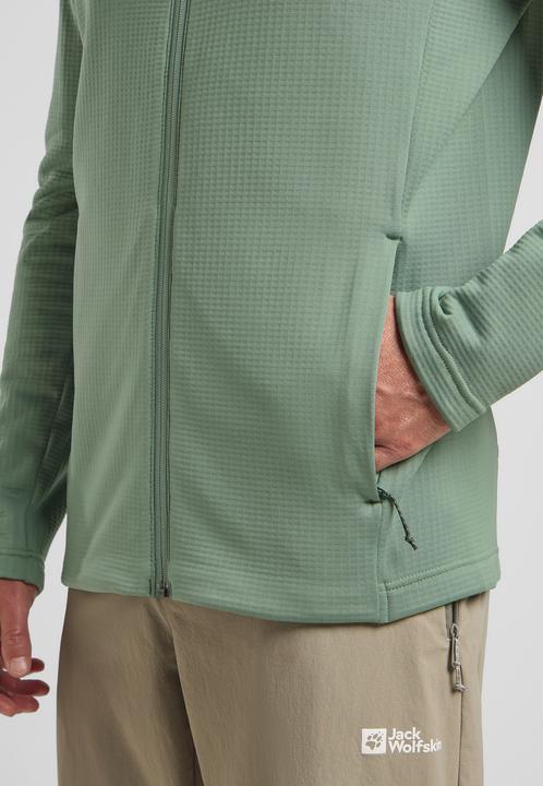 Produktbild Jack Wolfskin Kolbenberg Fz M (M)