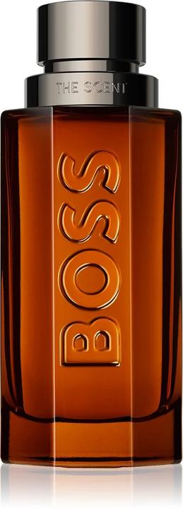 Produktbild Hugo Boss Der Duft Eau de Parfum Intense (Eau de Parfum, 100 ml)